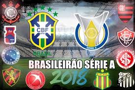 Veja a tabela de classificação e lista de jogos do campeonato brasileiro série a no terra. Campeonato Brasileiro Serie A De 2018 Wiki Confederacao Futebolistica De Times Unidos Fandom