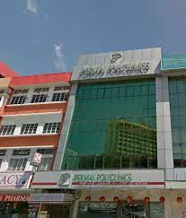 Või määratlemata, permai polyclinic kota kinabalu, malaisia, permai polyclinic, aadress Permai Polyclinics Kota Kinabalu Hq Sabah Primary Care Doctor Sabah