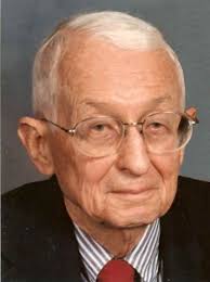 Donald E. Lacey, Sr.