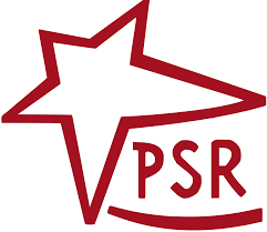 Democrats are fighting for a better, fairer, and brighter future for every american: Revolutionary Socialist Party Portugal Wikipedia
