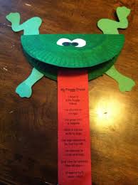 Speech Sound Tongue Twister Craft Repinned By Sos Inc Resources Follow All Our Boards At Http Pinterest Com S Frog Crafts Preschool Crafts School Crafts