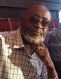 Obituary information for Donald E. Ingram