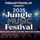 Wildroots Festival - Best New Year Party In Indore event image
