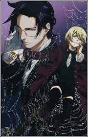 Pin On Black Butler