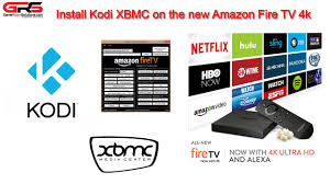 This kodi pre loaded version is available from www.entertainmentbox.com. How To Install Kodi On Fire Tv 4k Fire Tv 2 Xbmc Youtube
