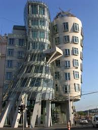 Dancing House Frank Gehry Prague Prague Hotels