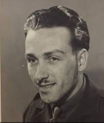 Memories of George “Trevor” William Luckett