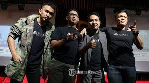 Chord Gitar Manusia Bodoh Ada Band Kunci Dari C Paling Mudah Dimainkan Tribunnews Com Mobile