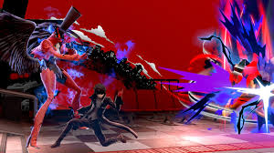 Christmas maps for minecraft pe. Joker From Persona 5 Joins The Battle In Super Smash Bros Ultimate On April 17 Business Wire