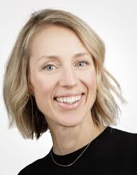 Find Your Sustain Ability: Nicole Hagerman Miller