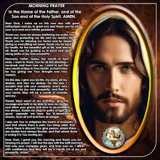 Father, thank You for waking me and my family up to another beautiful,  glorious Sunday. Thank You for giving us joy beyond measures, we are truly  blessed. We are going to hold