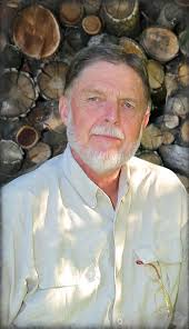 Jim Morgan — CLAGGETT/REY GALLERY