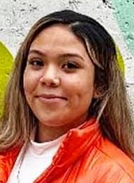 Hailey Molina Dominguez, age 18