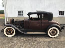 Image result for Rappalo Brown 1929 Buick