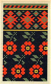 Check spelling or type a new query. Folk Knitting Fair Isle Flower Floral Chart Etno Tapestry Crochet Patterns Crochet Tapestry Loom Knitting Patterns