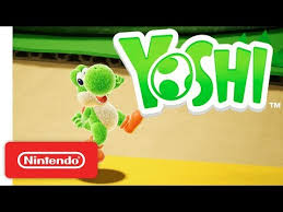 Los usuarios que tengan contratado este servicio podrán jugarles a partir del 21 de agosto. Comprar Yoshi Nintendo Switch Juego Para Pc Nintendo Switch Estore Download