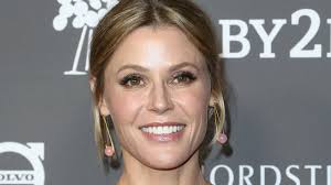 Julie Bowen lebt mit Herzschrittmacher seit jungen Jahren