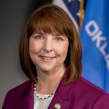 Elected Senators — Oklahoma Democrats