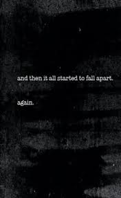 Entdecke rezepte, einrichtungsideen, stilinterpretationen und andere ideen zum ausprobieren. Sad Depressing Wallpaper