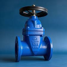China NRS Resilient Seated Gate Valve-Z45X Manufacturer and ...