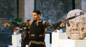 Sense8 recap: Art Is Like Religion