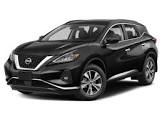 Nissan-Murano