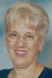 Marian Jean “Jeanne” Enedy Krajec (1940-2013)