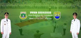 We found that ppdb.bantenprov.go.id is poorly. Ppdb Online Tahun Pelajaran 2021 2022 Sman 12 Kabupaten Tangerang