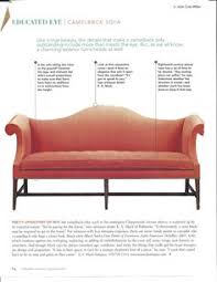 I use them for indirect lighting. 54 Camelback Sofa Ideas Sofa Camelback Furniture