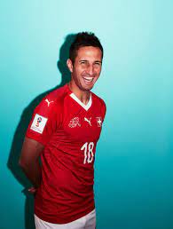 Jun 28, 2021 · mario gavranovic ha sido el responsable de que el francia vs. Samara Russia June 12 Mario Gavranovic Of Switzerland Poses For A Portrait During The Official Fifa World Cup 2018 Portrait Session At The Lada Resort Mario