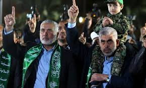 Palestinian officials say 20 people in the gaza strip, including nine children, have been killed by israeli air strikes launched after rockets were fired by hamas militants from the territory towards jerusalem. Chronology Of Conflict History Between Fatah Hamas Egypttoday