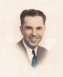 Irvin George Groth (1902-1989)