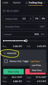 Do you want to learn how to set a stop loss on binance and the proper way to use stop limit order? Trailing Stop Order Guide Topreferralcode