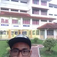 Dan bermula dari tahun 2016, lulusan. Kolej Matrikulasi Teknikal Johor College Administrative Building In Pontian
