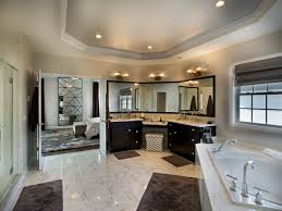 Take a full house tour on hgtv.com. Modern Master Bedroom Bathroom Ideas Novocom Top