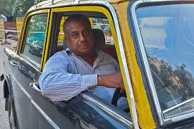 Mumbai Takes Its Vintage Padmini Taxis Off The Road For Good : NPR
