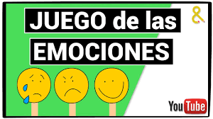 Esta dificultad para expresarse en algunos niños puede deberse a un problema médico o. Ensena A Tu Hijo A Identificar Las Emociones Con El Juego De Las Emociones Youtube