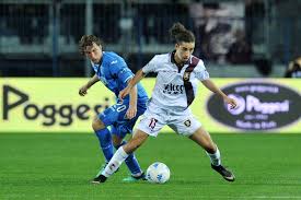 Реджана порденоне кальчио ссд vs. In 15 Tentativi Granata A Punti Solo 4 Volte A Empoli L Ultima Volta Nel 1999 Salernitana News Il Magazine Sportivo Sulla Salernitana