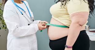 O que é obesidade e quais os malefícios para a saúde do colaborador?