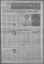 The juneteenth flag represents a star of texas bursting with new freedom throughout the land, over a new horizon. View Open Texas Tech University