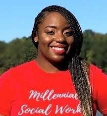 Latoya Davis's Instagram, Twitter & Facebook