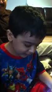 gypsy Hannah`s 3 rd Birthday at sweet and sassy