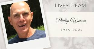Phillip Weaver