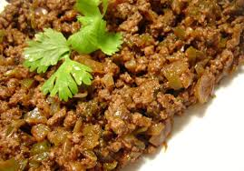 Para que la carne quede bien y uniformemente picada, solo tenemos que el dar a la carne un golpe de congelación es muy bueno para que se pique bien y la carne picada quede de manera uniforme. 5 Recetas De Carne Molida De Res Faciles De Comer 2020