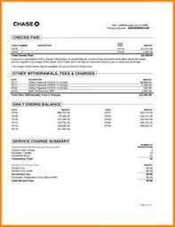 21 posts related to chase bank statement template word. Mv Mv Mariovalerio13 Profile Pinterest