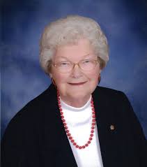 Mona Mae Sargent Crow (1933-2017)