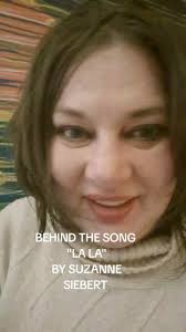 Suzanne Seibers Aka Suzi