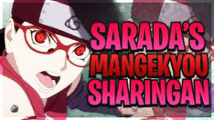 The Future Mangekyou Sharingan Powers Of Sarada Uchiha Youtube Maybe thats his special ability! the future mangekyou sharingan powers of sarada uchiha
