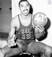 Wilt Chamberlain GOAT Discussion & Fan Forum
