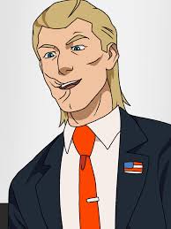 Cecil Talking to Mark After Angstrom